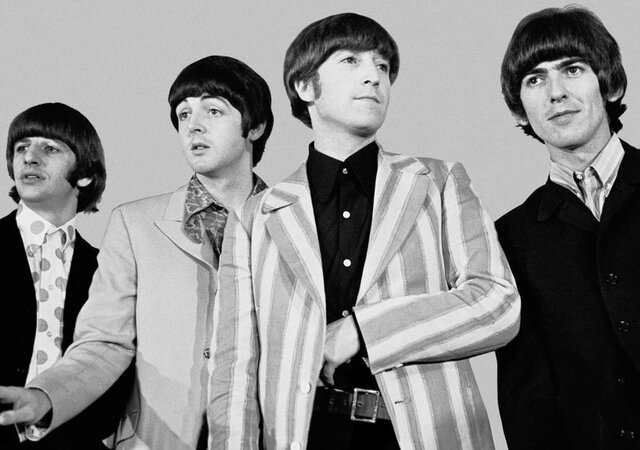 beatles