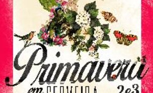 Primaveraemcerveira