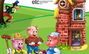 Cartaz_3_Porquinhos_Cerveira