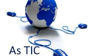 As_TIC_na_Biblioteca