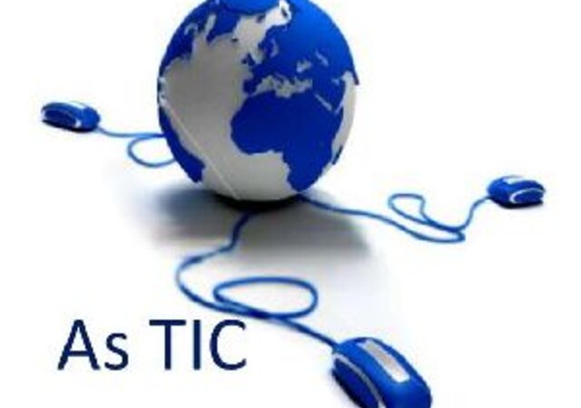 As_TIC_na_Biblioteca