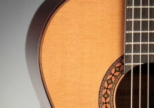 guitarra