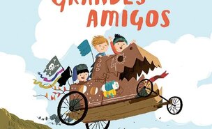 hora_do_conto___grandes_amigos___hc