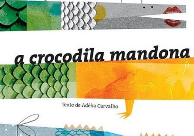 crocodila