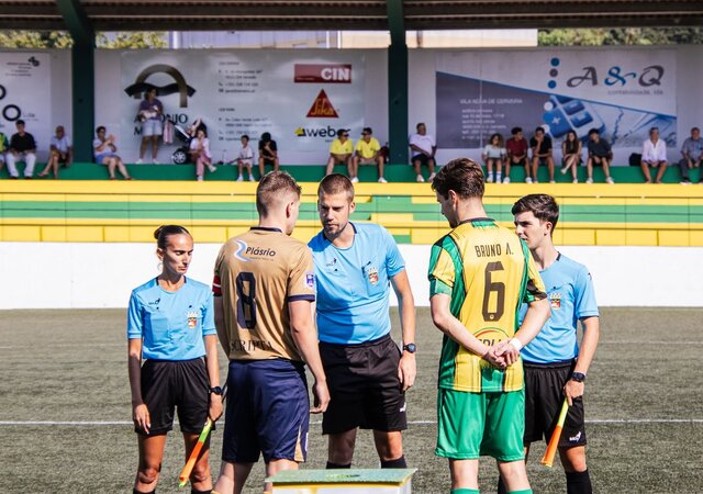 torneio