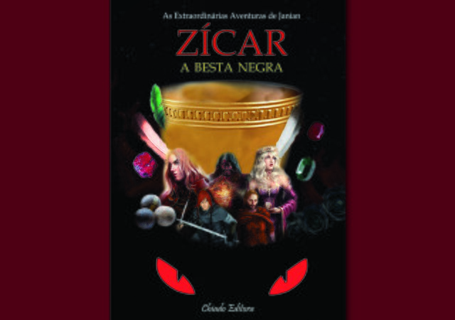 Cartaz_Z_car_Besta_Negrauu