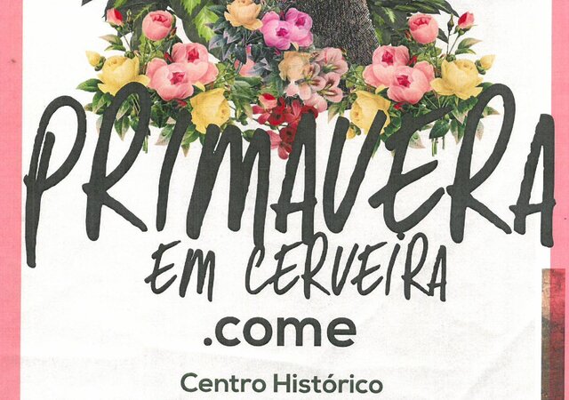 Cartaz_Primaveraemcerveira