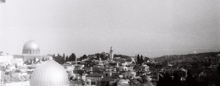 Fotografia_Jerusalem__Polliana_Dalla_Barba