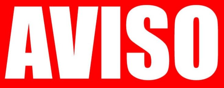 aviso