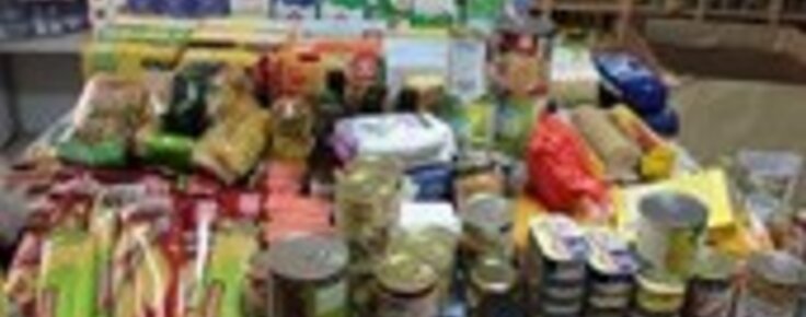 Alunos_contribuem_para_stock_alimentar_da_Loja_Social_do_Concelho