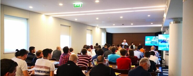 international_summer_school