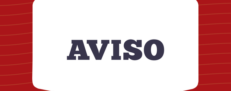 aviso