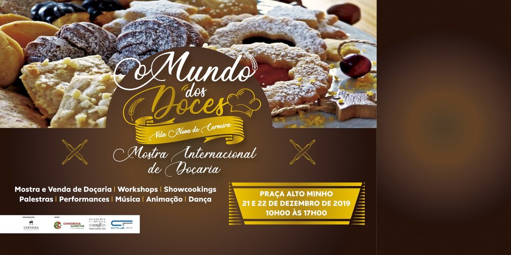 O mundo dos doces banner camara 1 1000 500