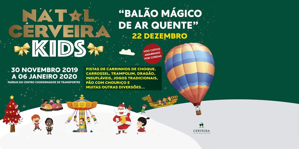 Natal cerveira kids banner camara 1 1000 500