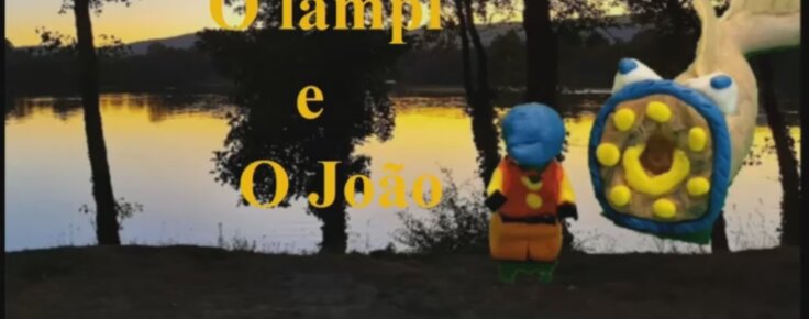 o_lampi_e_o_joao