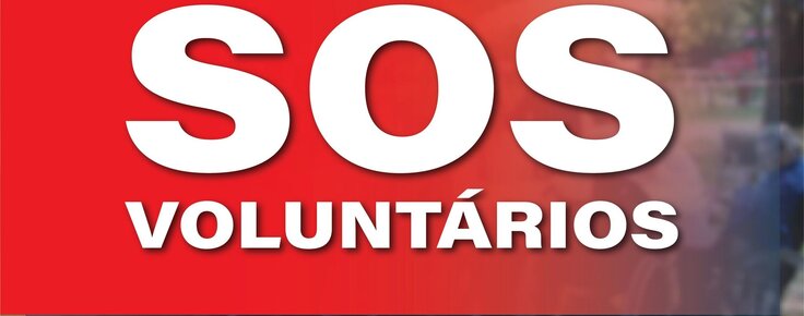 voluntarios
