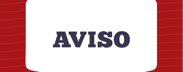 aviso