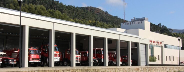 bombeiros