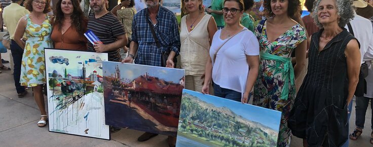 xi_certame_de_pintura_ao_ar_livre