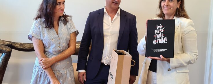 visita_eurodeputada_isabel_carvalhais_1