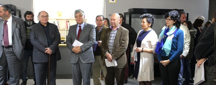 site_Inaugura____o_exposi____es_de_Homenagem_aos_artistas_Eug__nio_de_Andrade_e_Victorino_D_Almeida