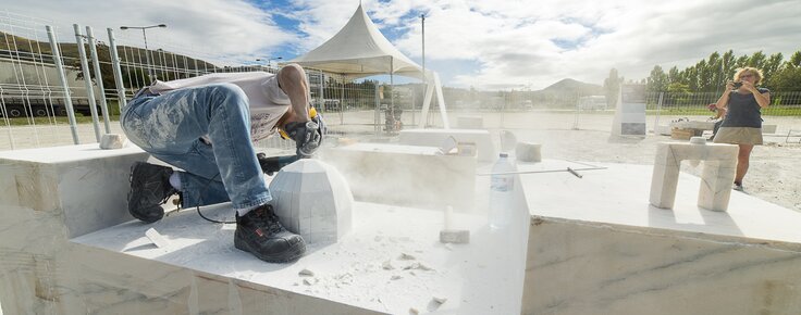 Obras_do_II_Simp_sio_Internacional_de_Escultura_do_Mi_o_come_am_a_ganhar_forma_cr