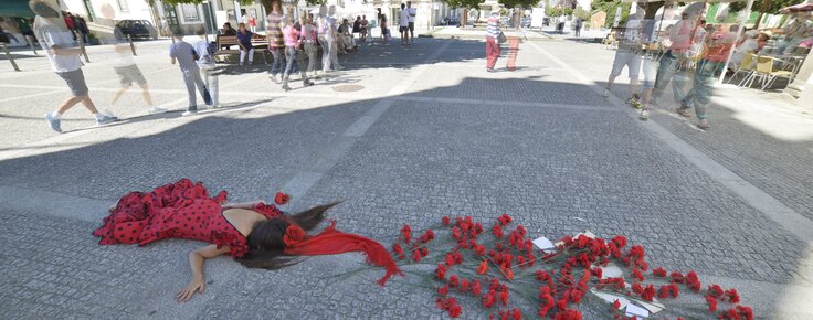 Camila_Ca_eque_XVII_Bienal_Internacional_de_Arte_de_Cerveira__2013_