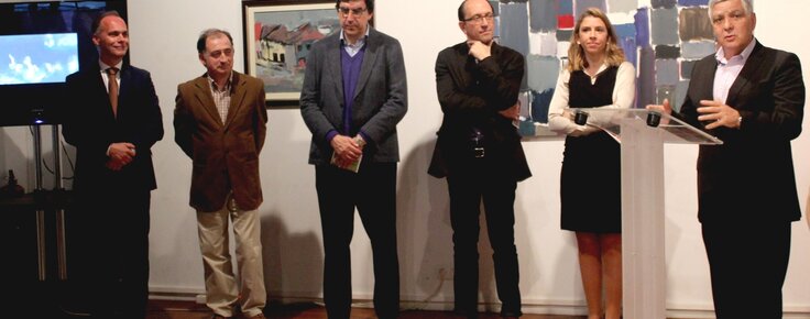 FBAC_inaugurou_Di_logos_no_Acervo_em_Vigo_11