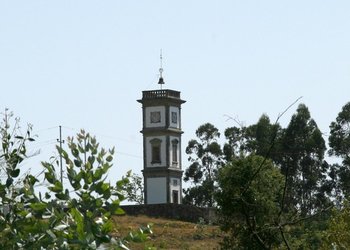 torre do relogio