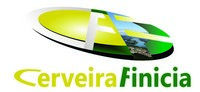 Logotipo Cerveira Finicia