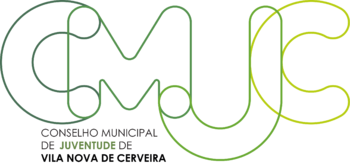 Logotipo Conselho Municipal de Juventude