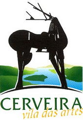 Logotipo Cerveira - Vila das Artes