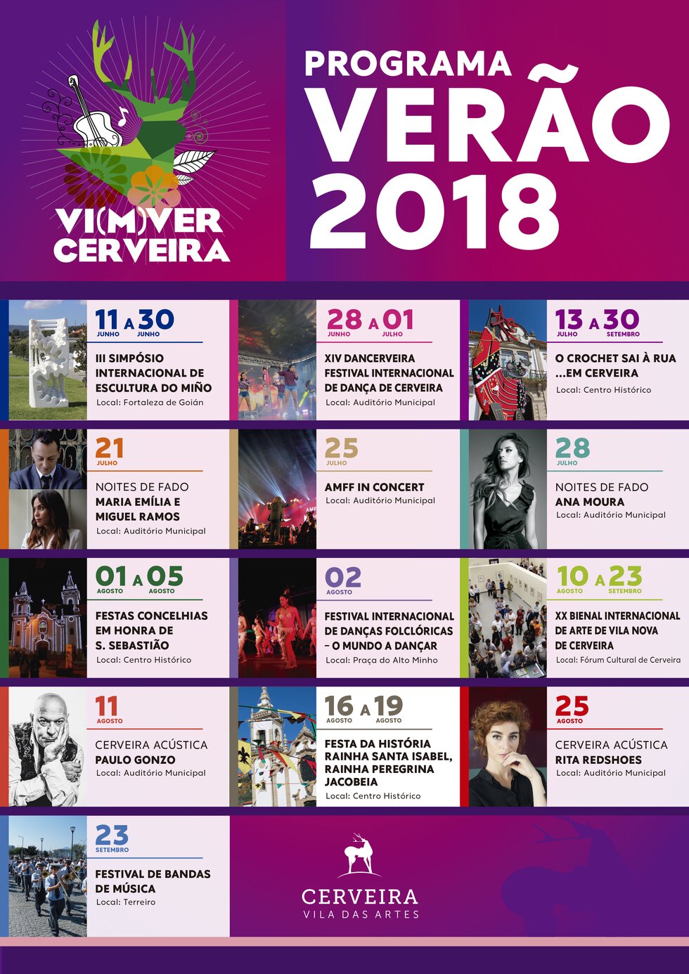 CARTAZ VIMVER 2018