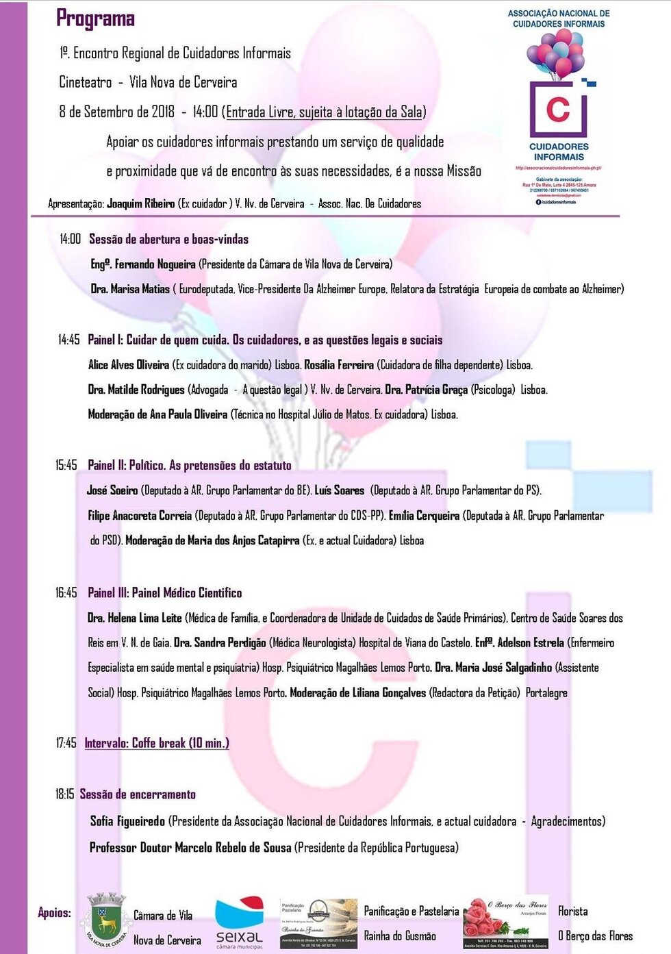 Programa Cuidadores Informais vf