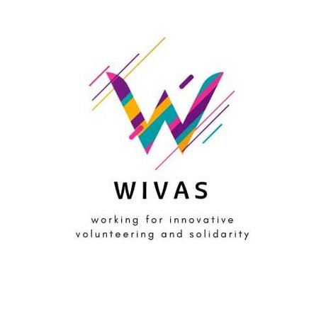Logotipo Wivas