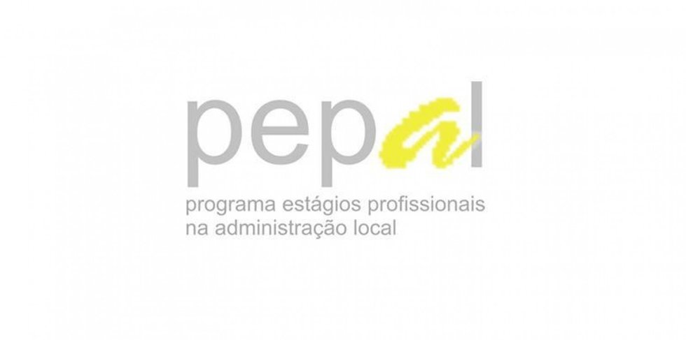 Logotipo Pepal