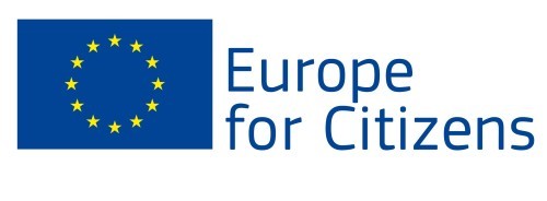 Europa para cidadãos logotipo