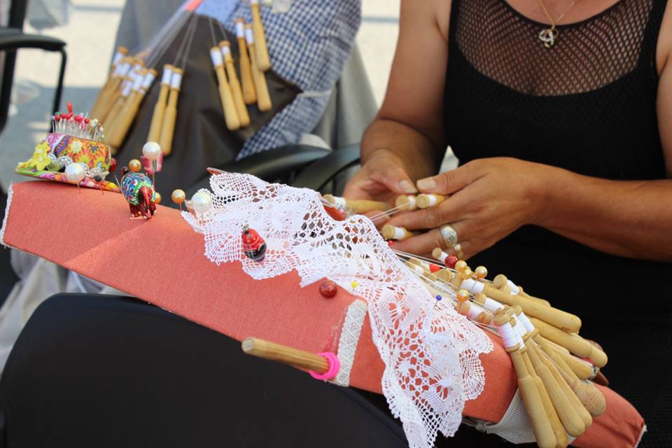 BIA - Artes e Of&iacute;cios Tradicionais