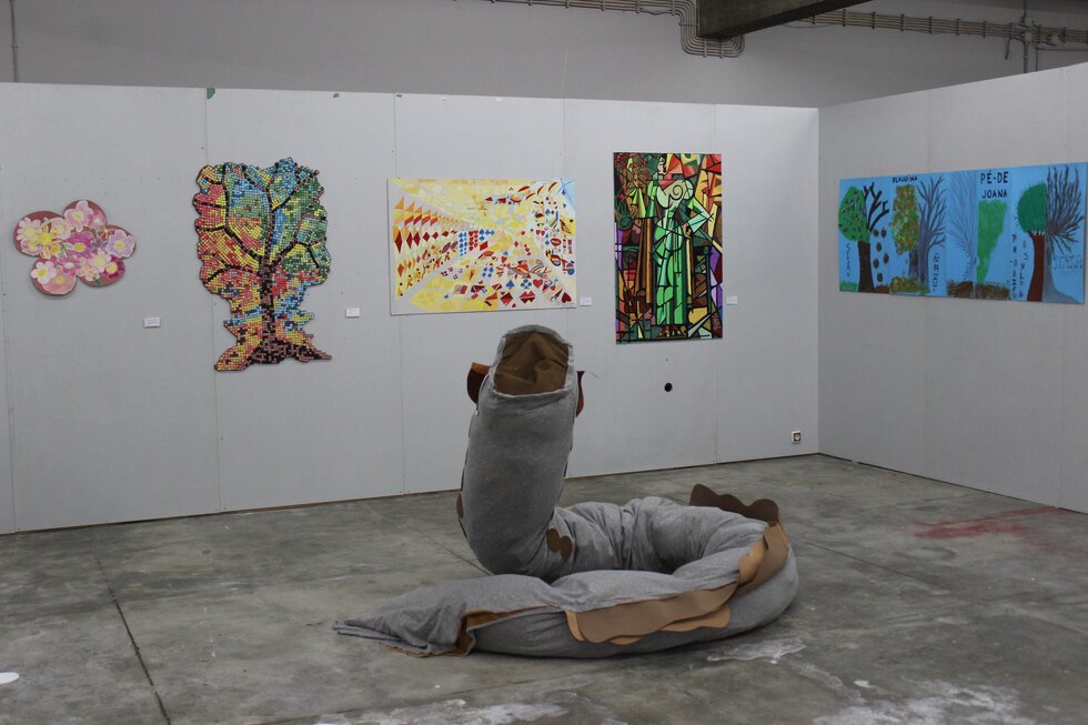 EDUCARTE - Edi&ccedil;&atilde;o 2018