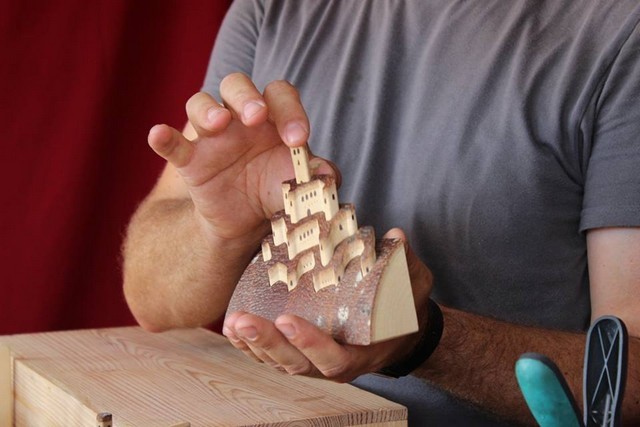 BIA - Artes e Of&iacute;cios Tradicionais