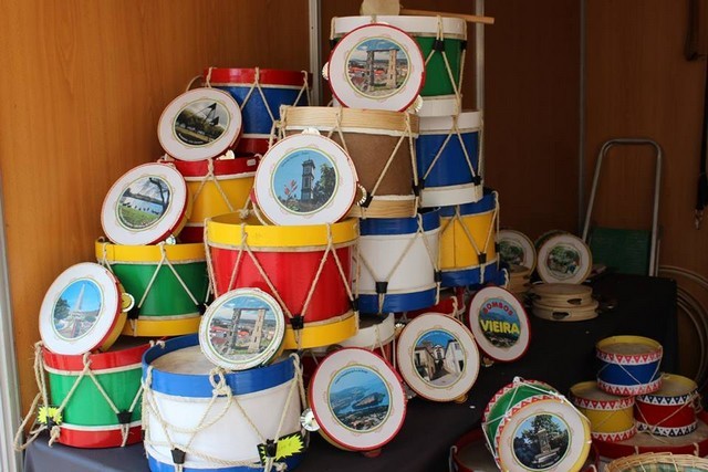 BIA - Artes e Of&iacute;cios Tradicionais