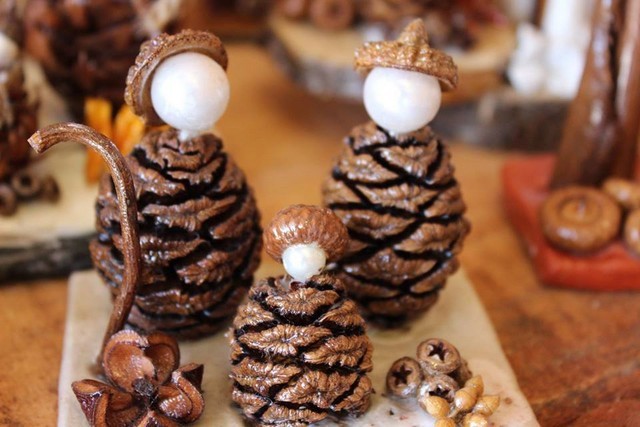 BIA - Artes e Of&iacute;cios Tradicionais