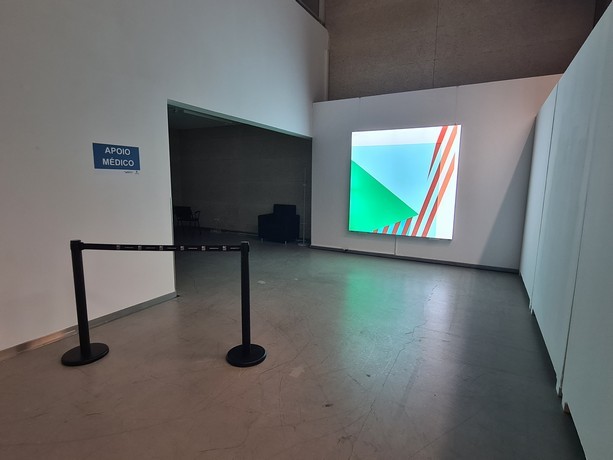 Centro Municipal de Vacinação Covid-19 4