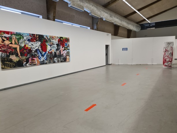 Centro Municipal de Vacinação Covid-19 8