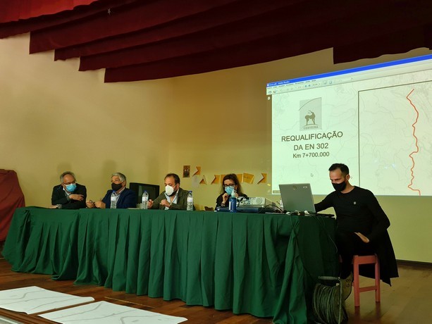 Apresentação EN302 1