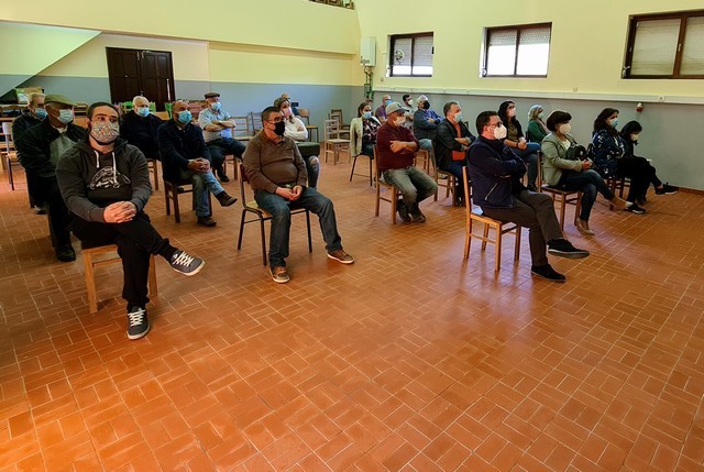 Apresentação EN302 2