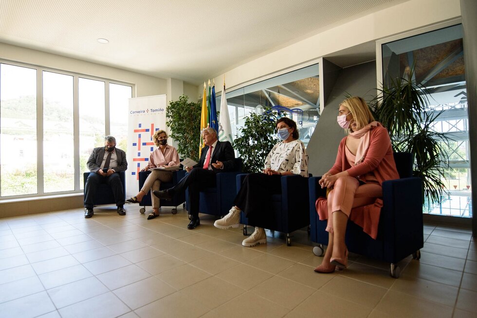 Cartão da Eurocidade