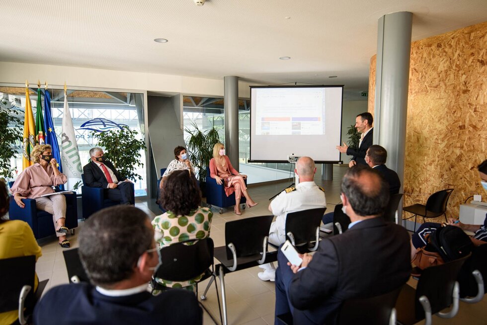 Cartão da Eurocidade