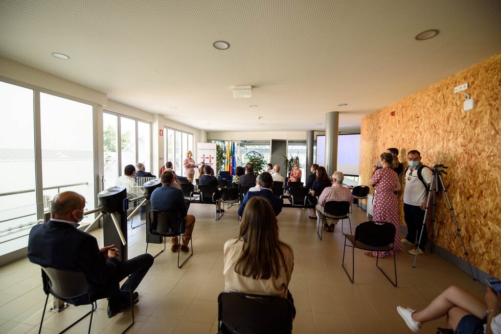 Cartão da Eurocidade