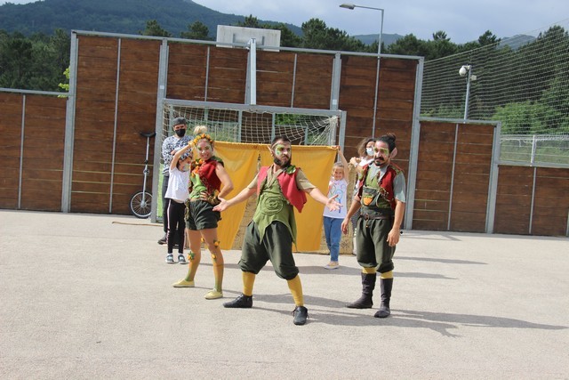 Dia da Criança 2021